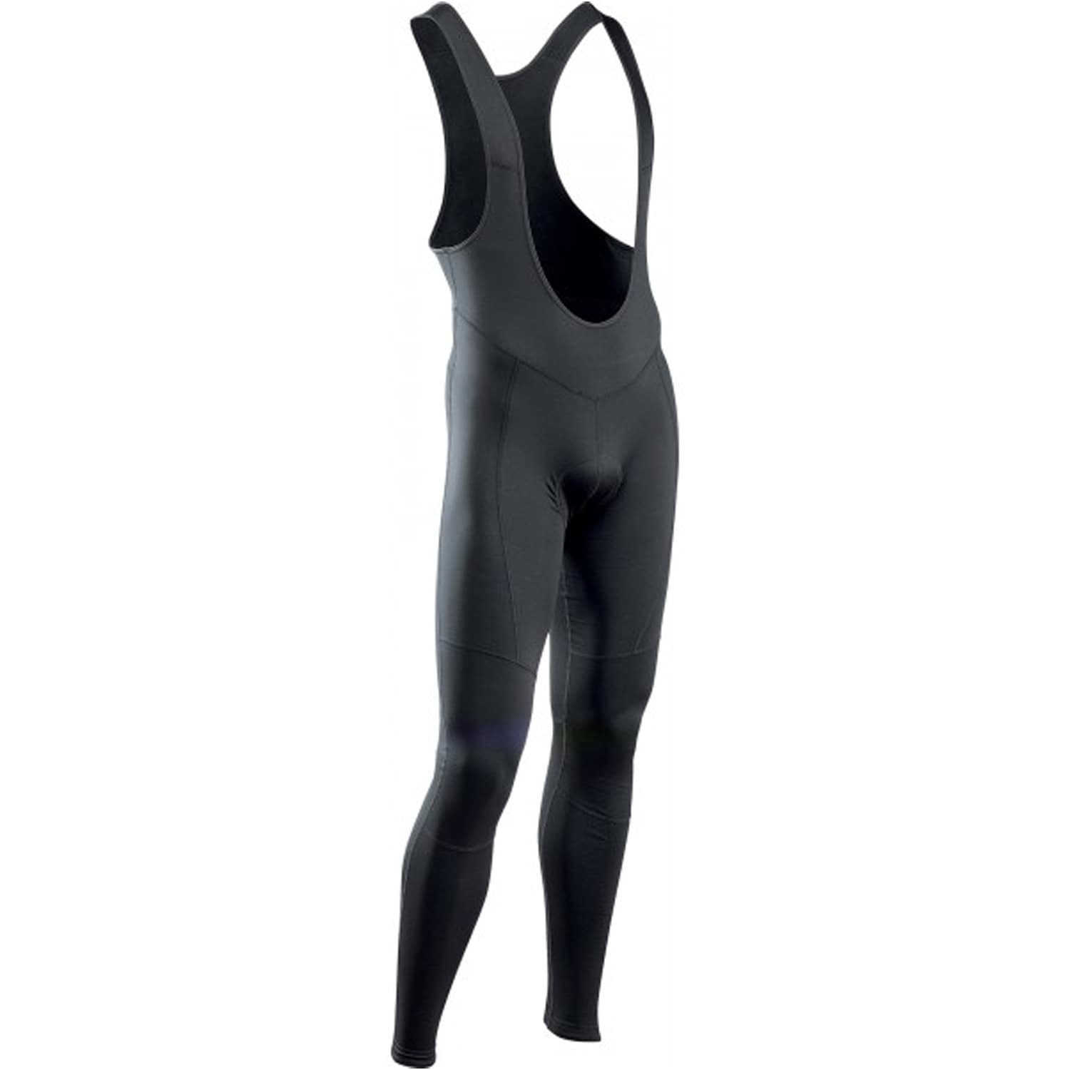 PANTALONE LUNGO CON FONDELLO E BRETELLE FORCE 2